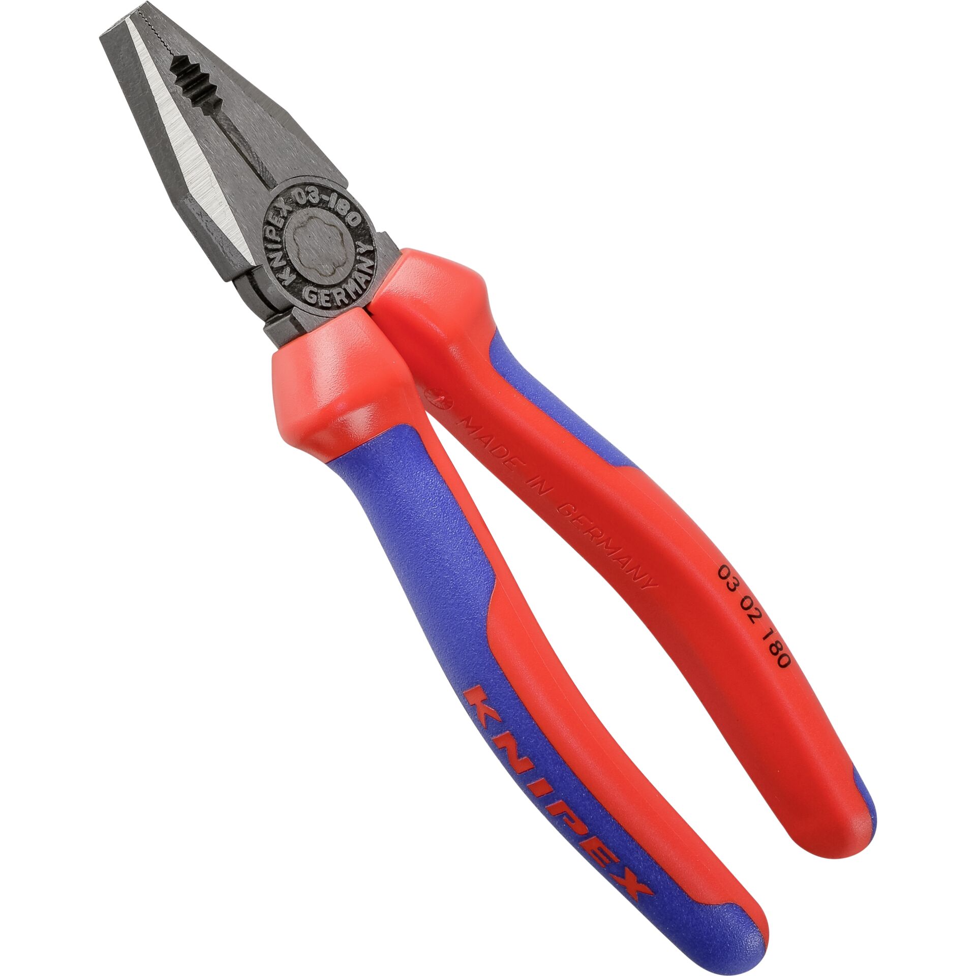 KNIPEX Pliers Set  Basic