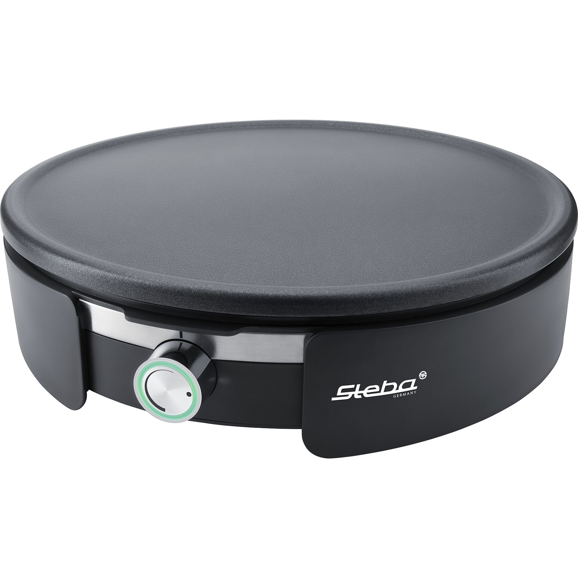 Steba CR 36  XXL Crepes-Maker