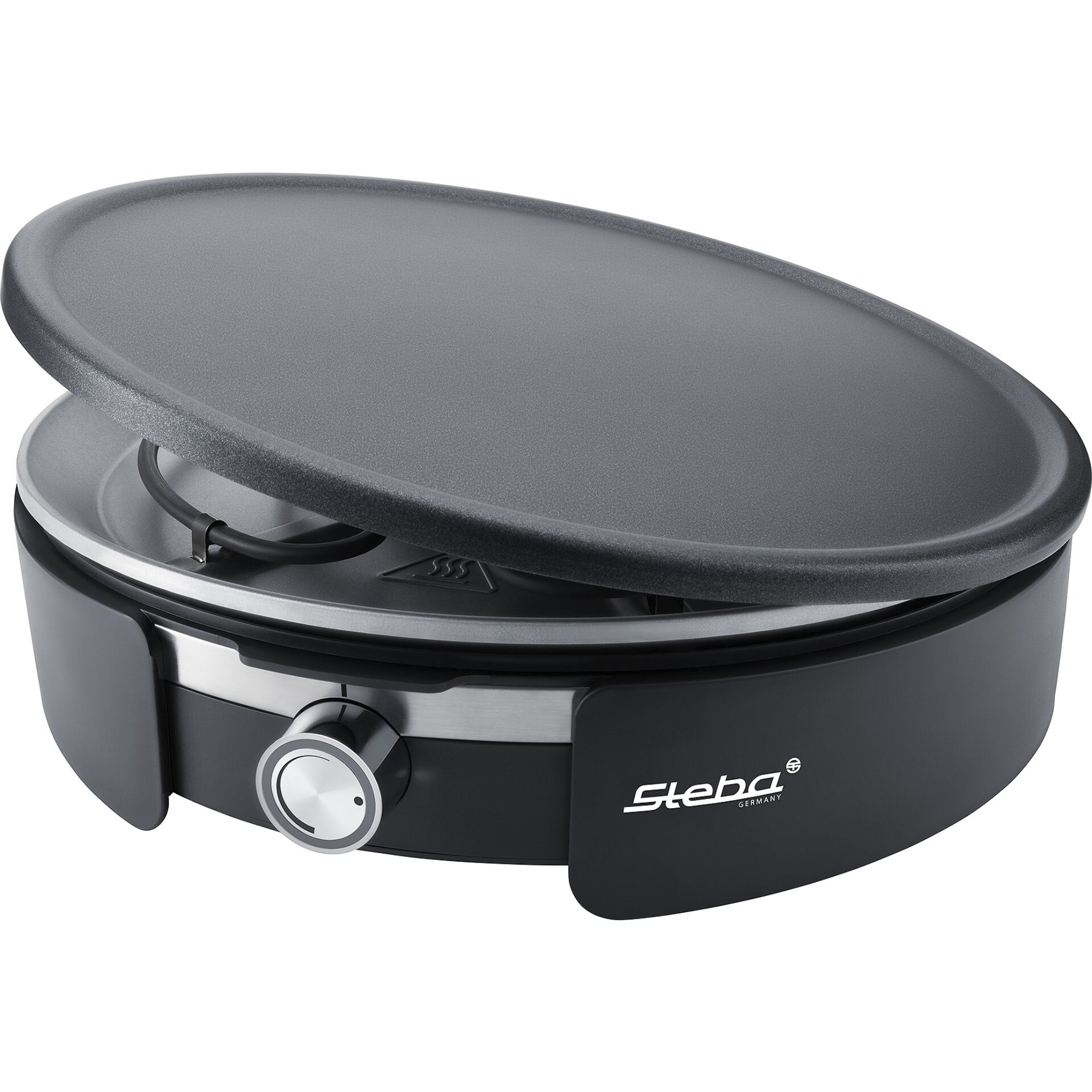 Steba CR 36  XXL Crepes-Maker