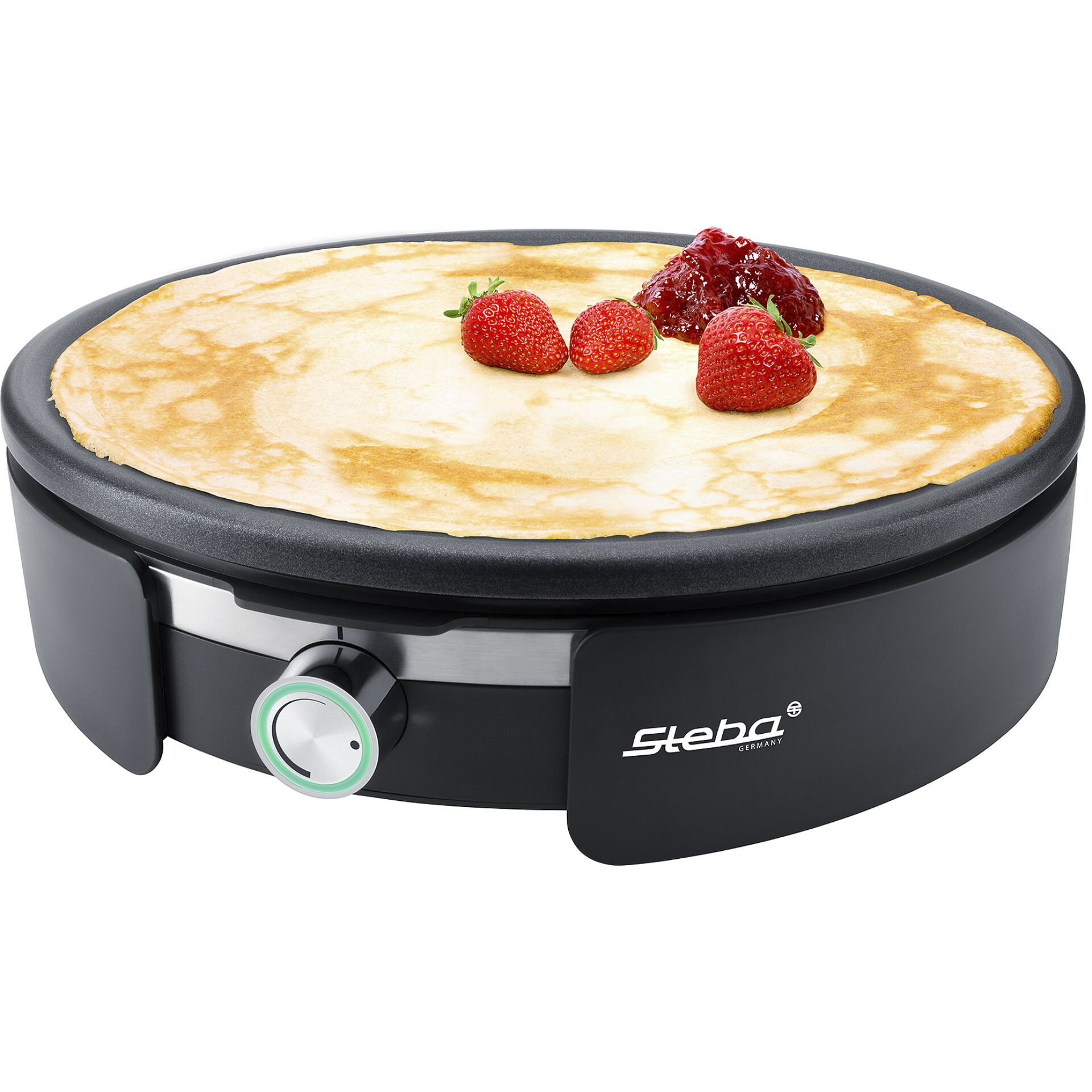 Steba CR 36  XXL Crepes-Maker