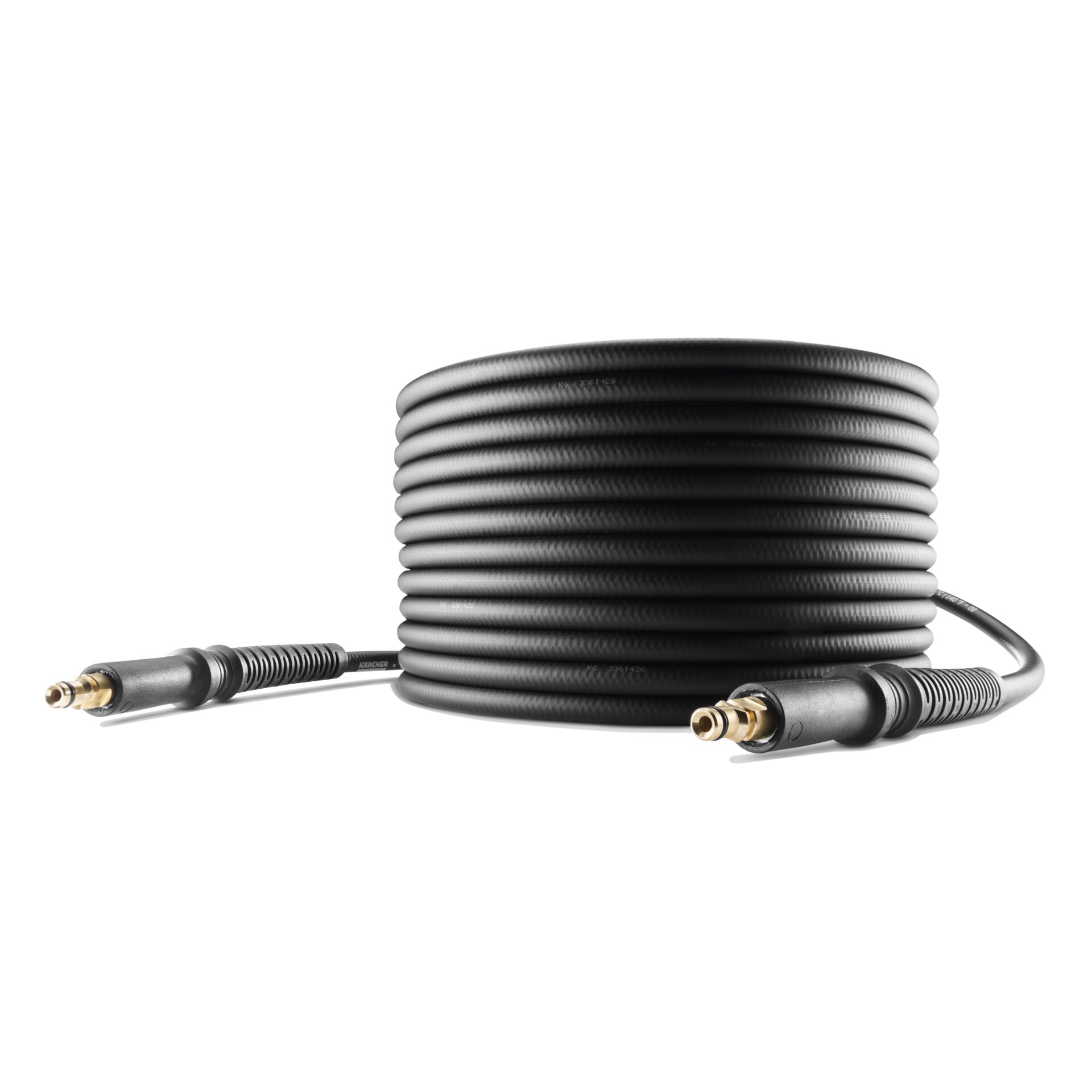 Kärcher H 9 Q Hochdruckschlauch Quick Connect 2