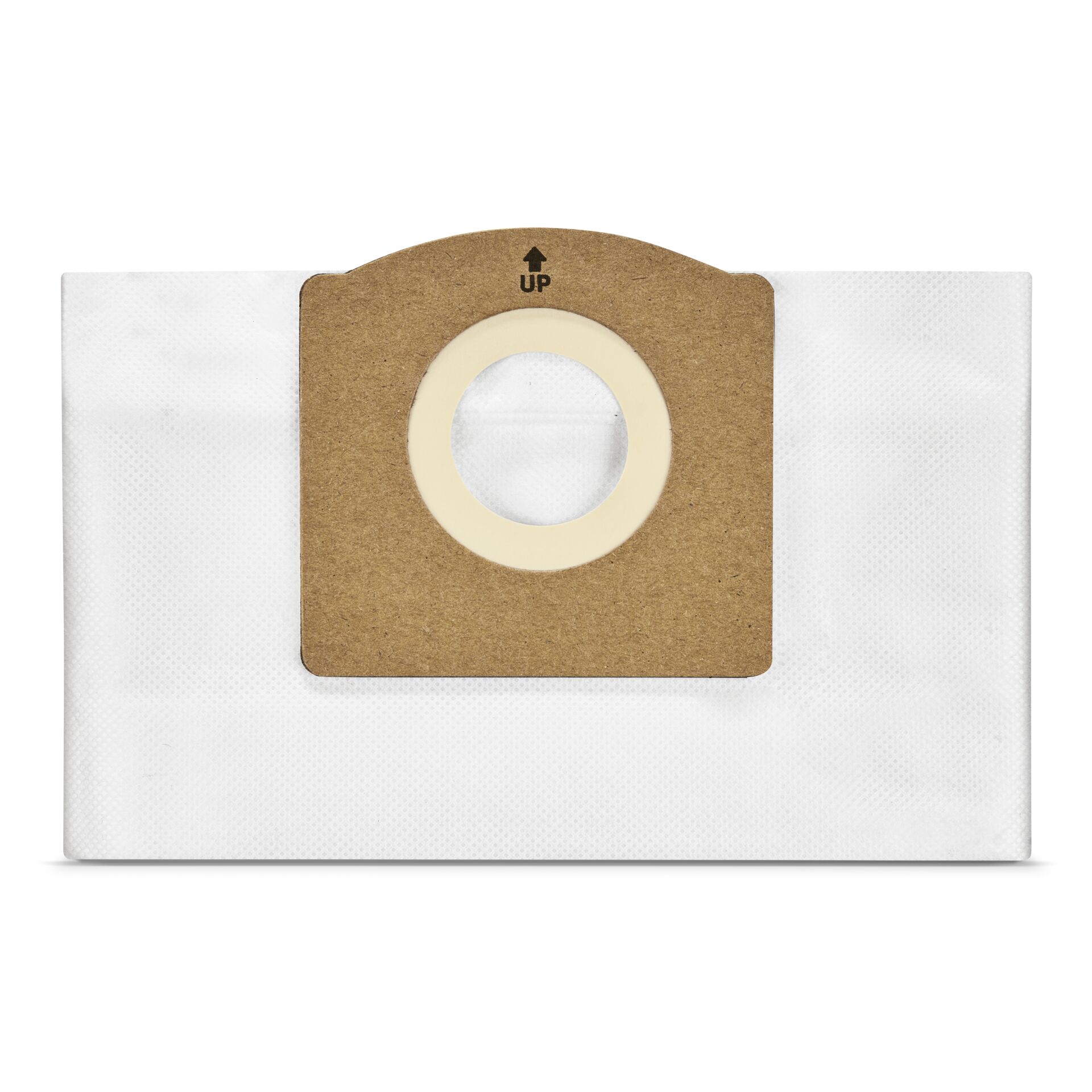 Kärcher Vliesfilterbeutel 4 Stck WD 1 Compact Battery