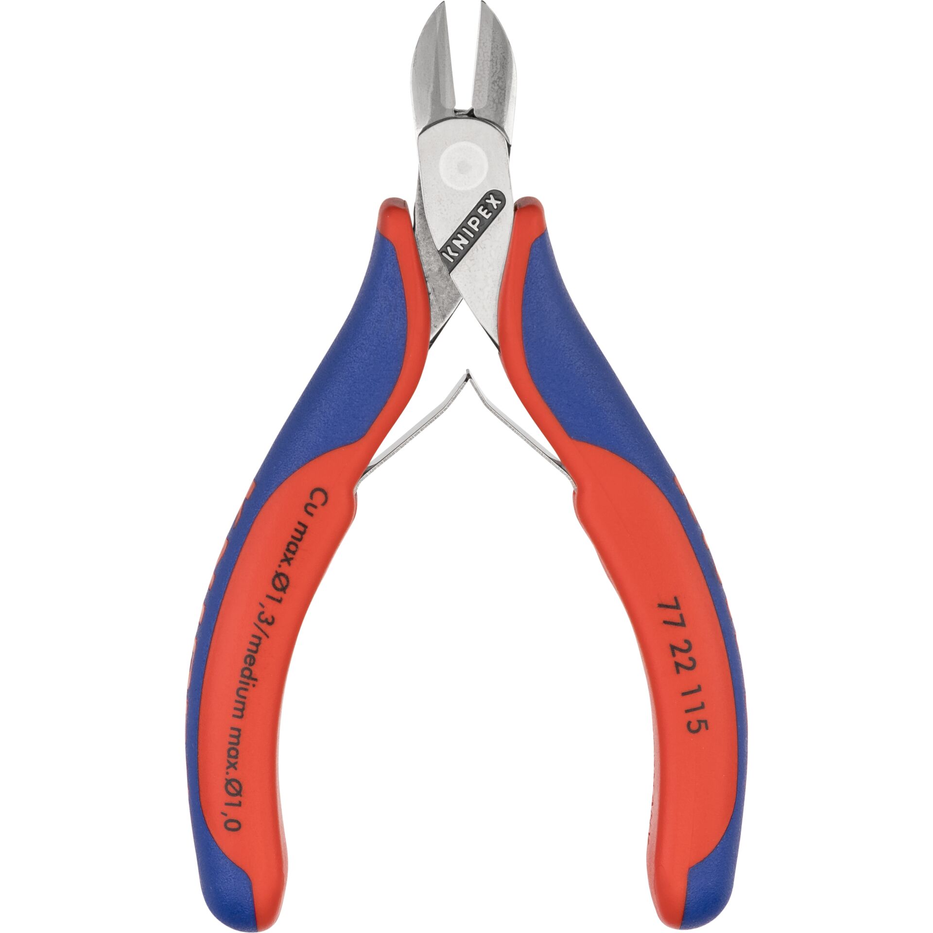 KNIPEX Electronics Diagonal Cutter