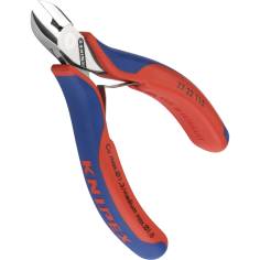 KNIPEX Electronics Diagonal Cutter 2