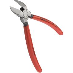 KNIPEX Diagonal Cutter for plastics 2