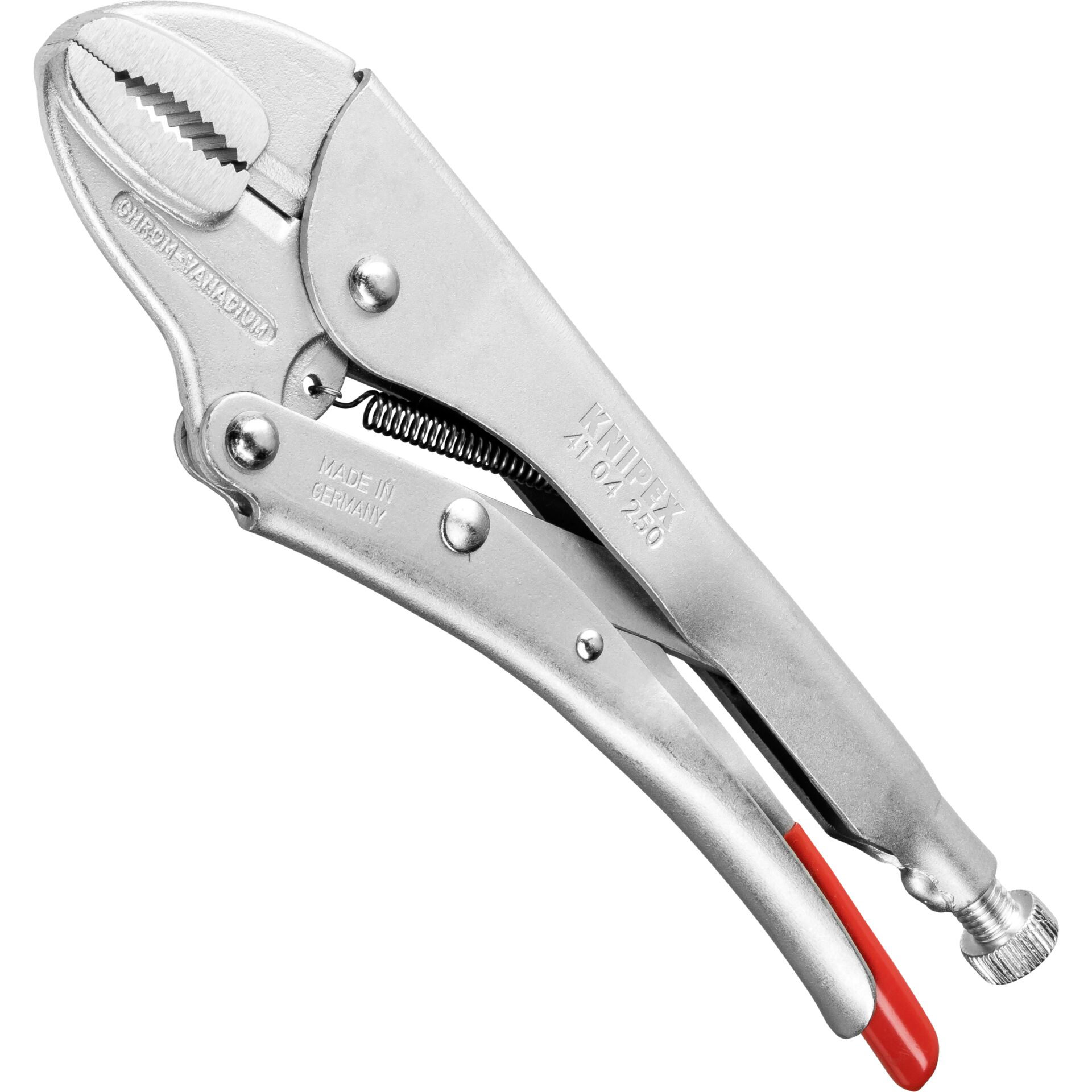 KNIPEX pinza regolabile a morsetto