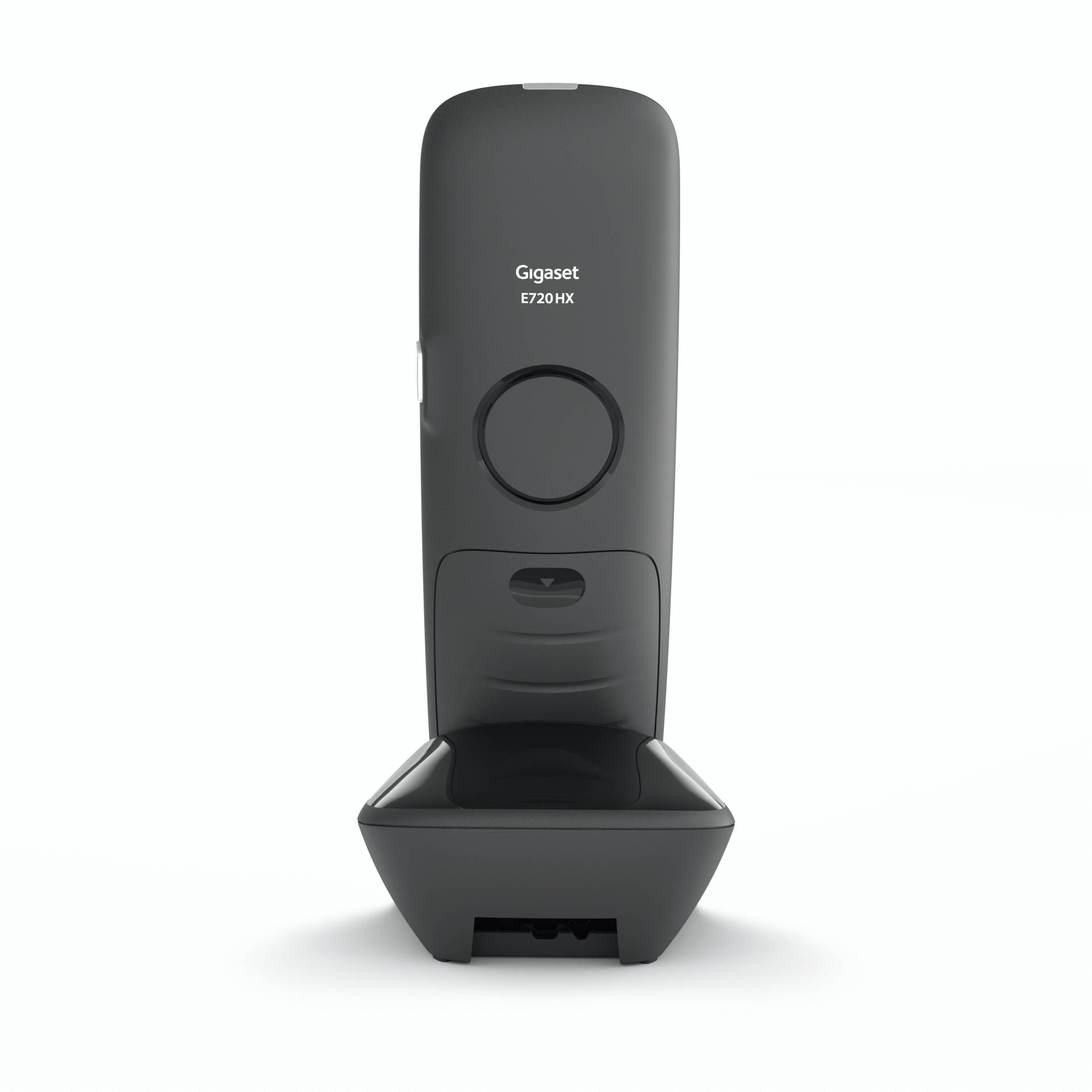 Gigaset E720HX nero