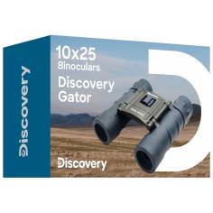 Discovery Gator 10x25 2