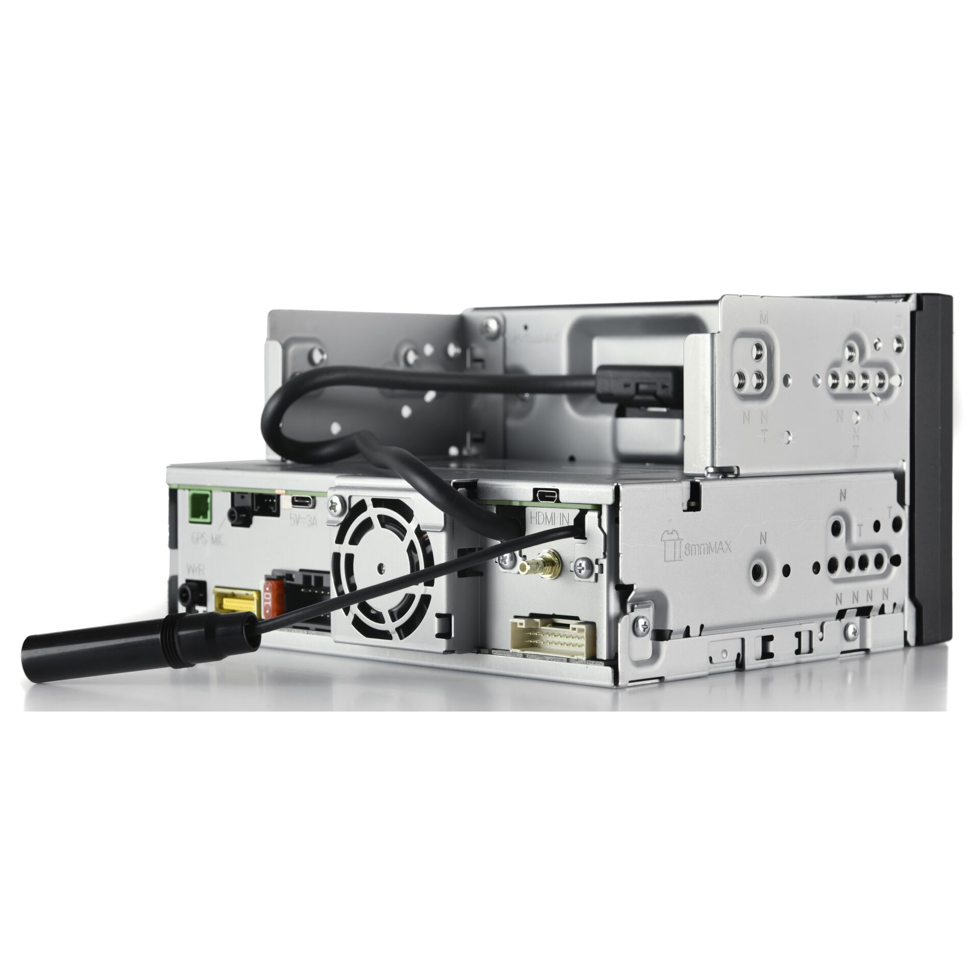 pioneer SPH-EVO64DAB