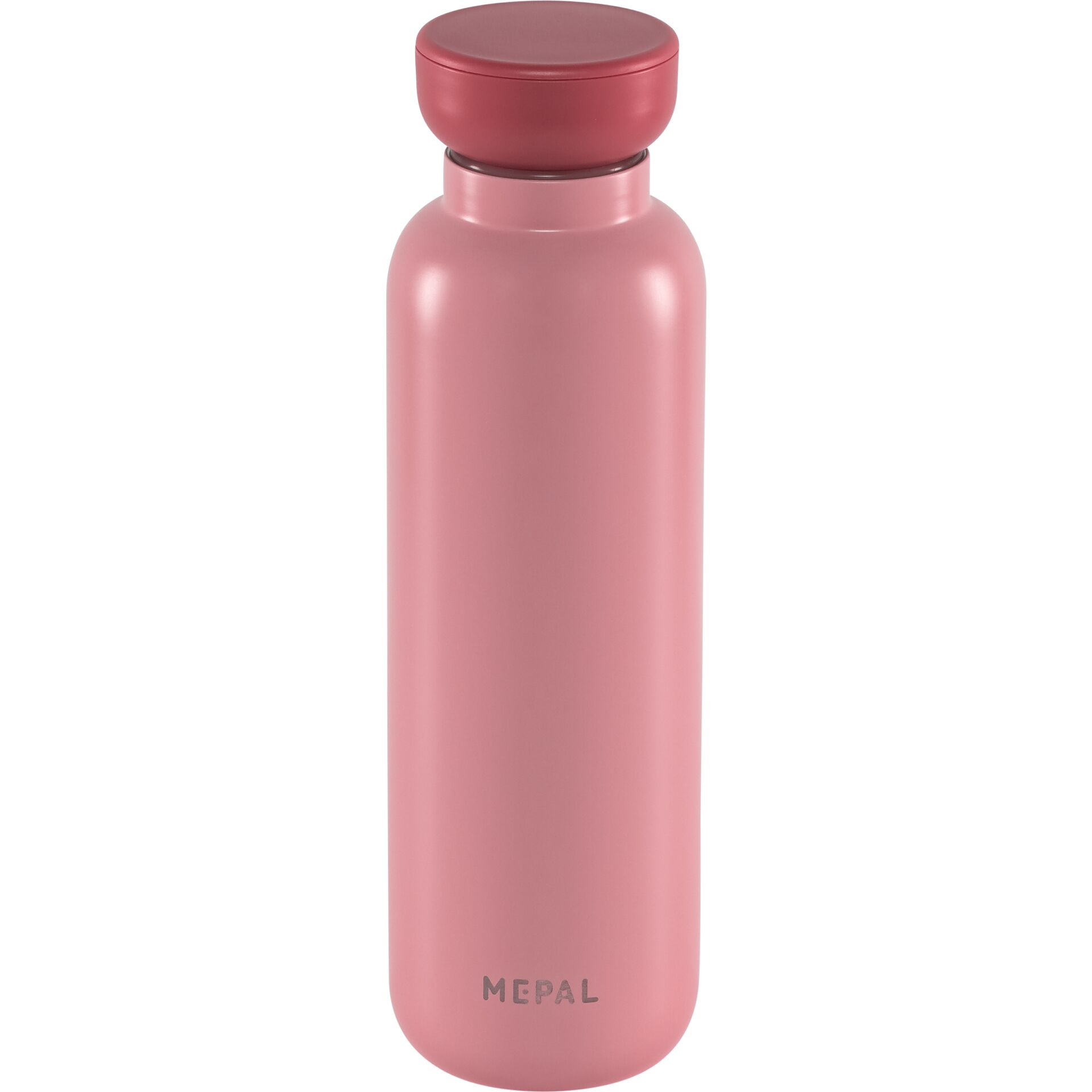 Mepal Thermoflasche Ellipse 500 ml, Nordic Pink