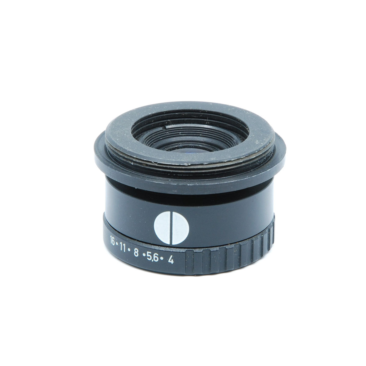 Schneider Comparon 50/4 per ingranditore