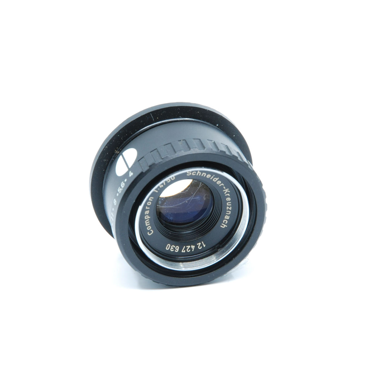 Schneider Comparon 50/4 per ingranditore