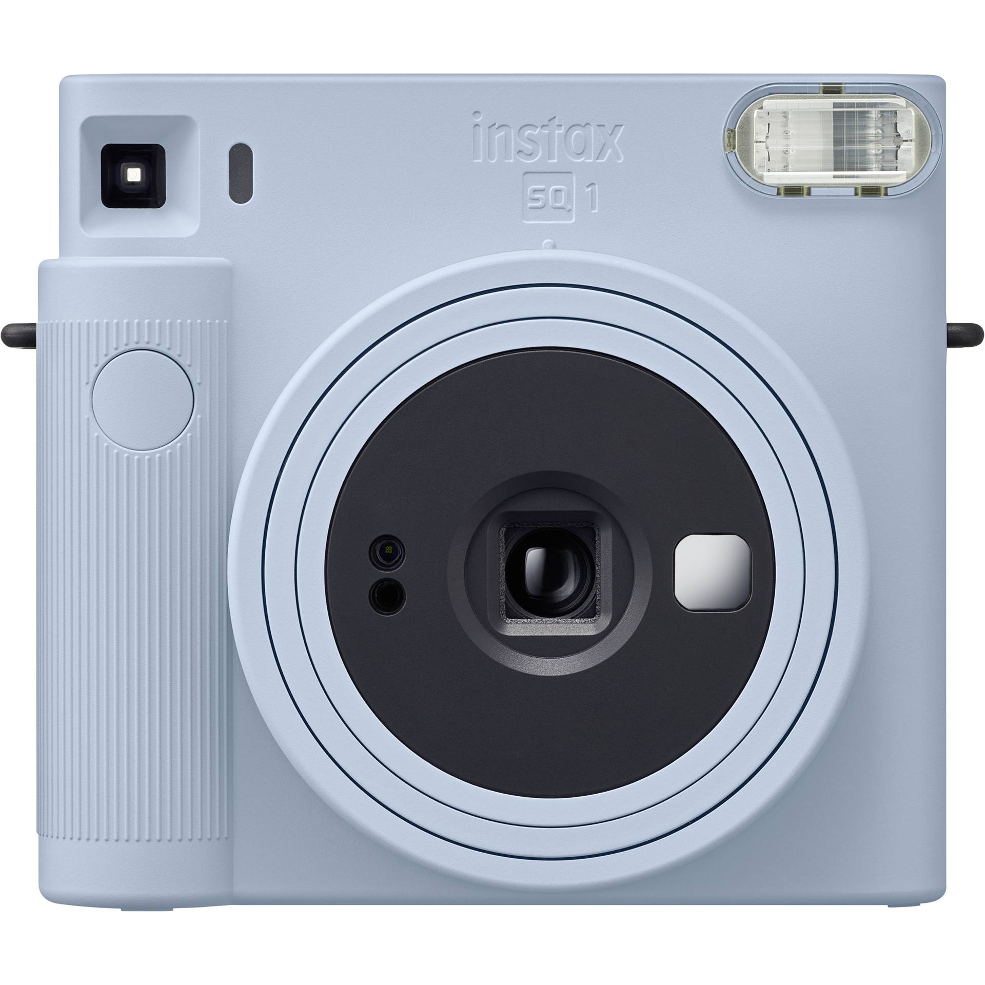Fujifilm instax SQUARE SQ 1 glacier blu