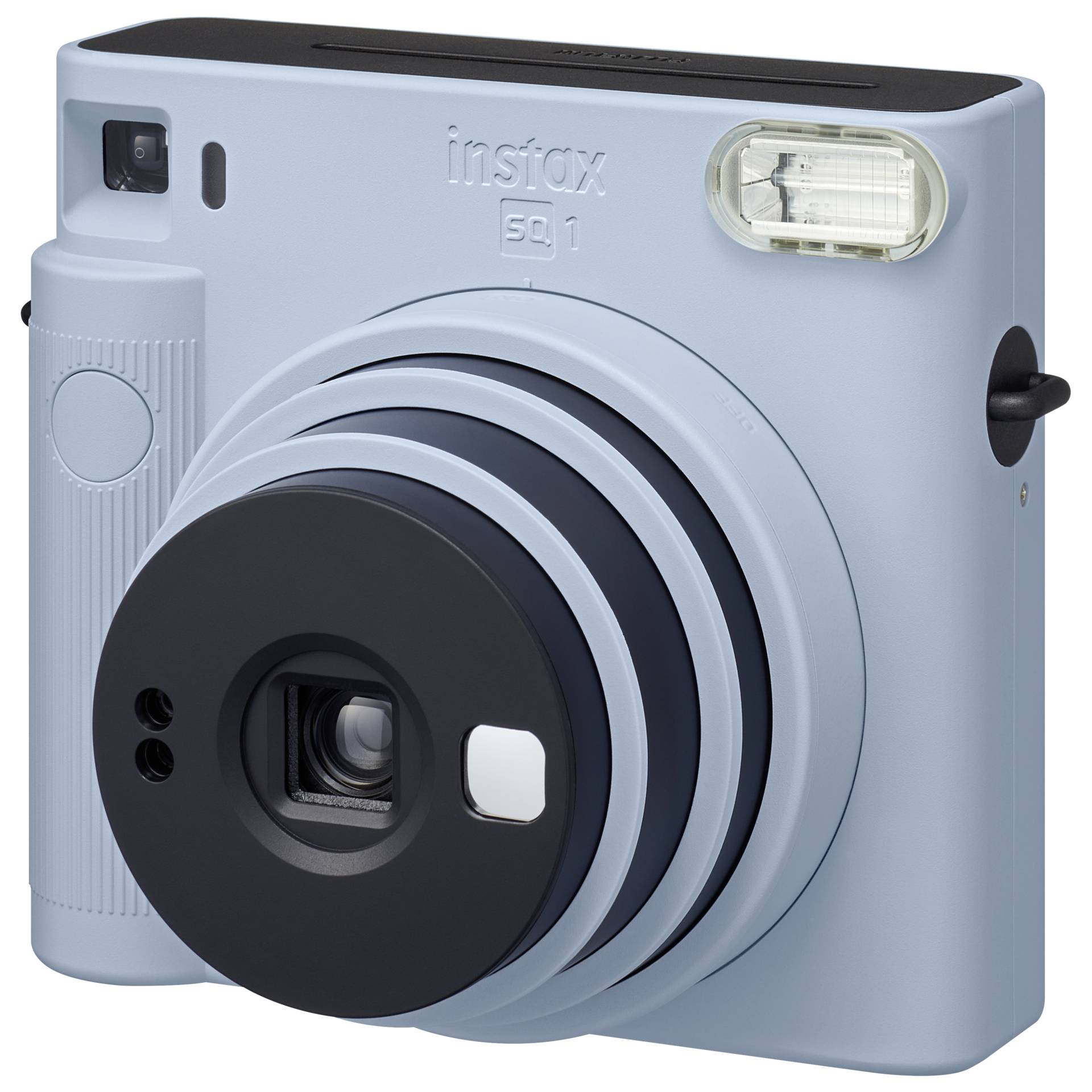 Fujifilm instax SQUARE SQ 1 glacier blu