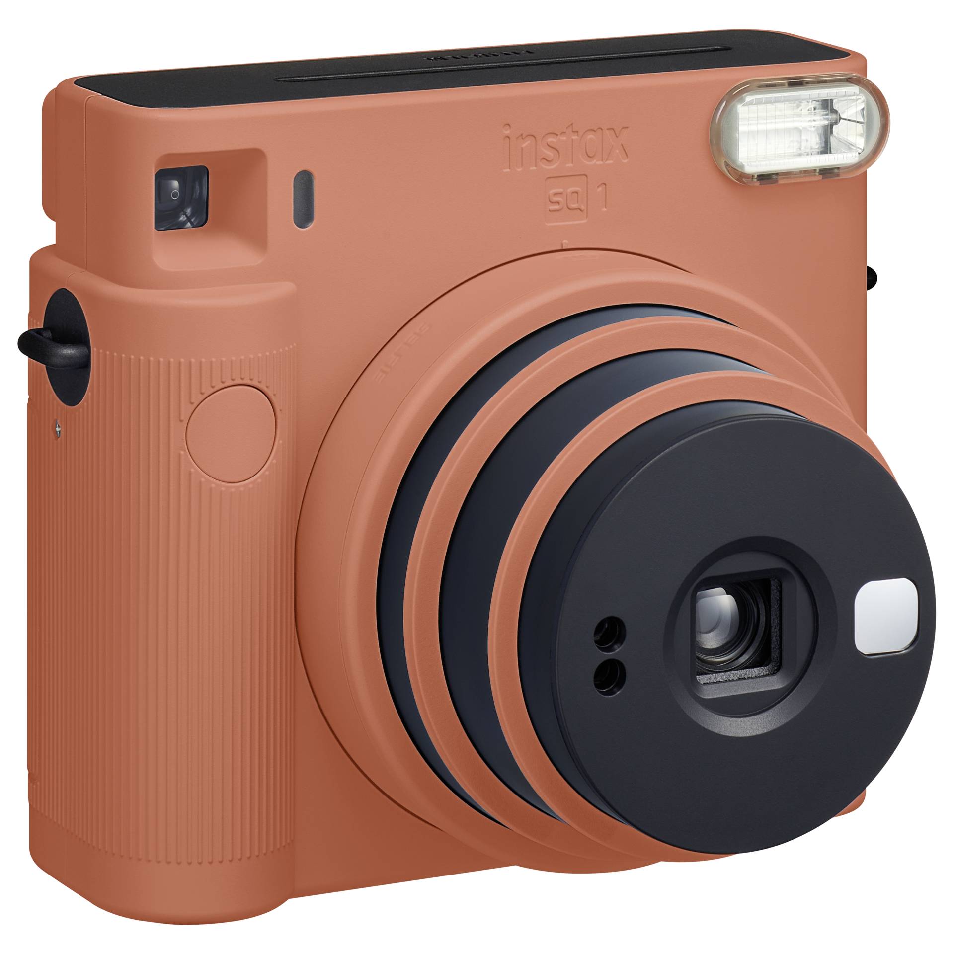 Fujifilm instax SQUARE SQ 1 terracotta ora