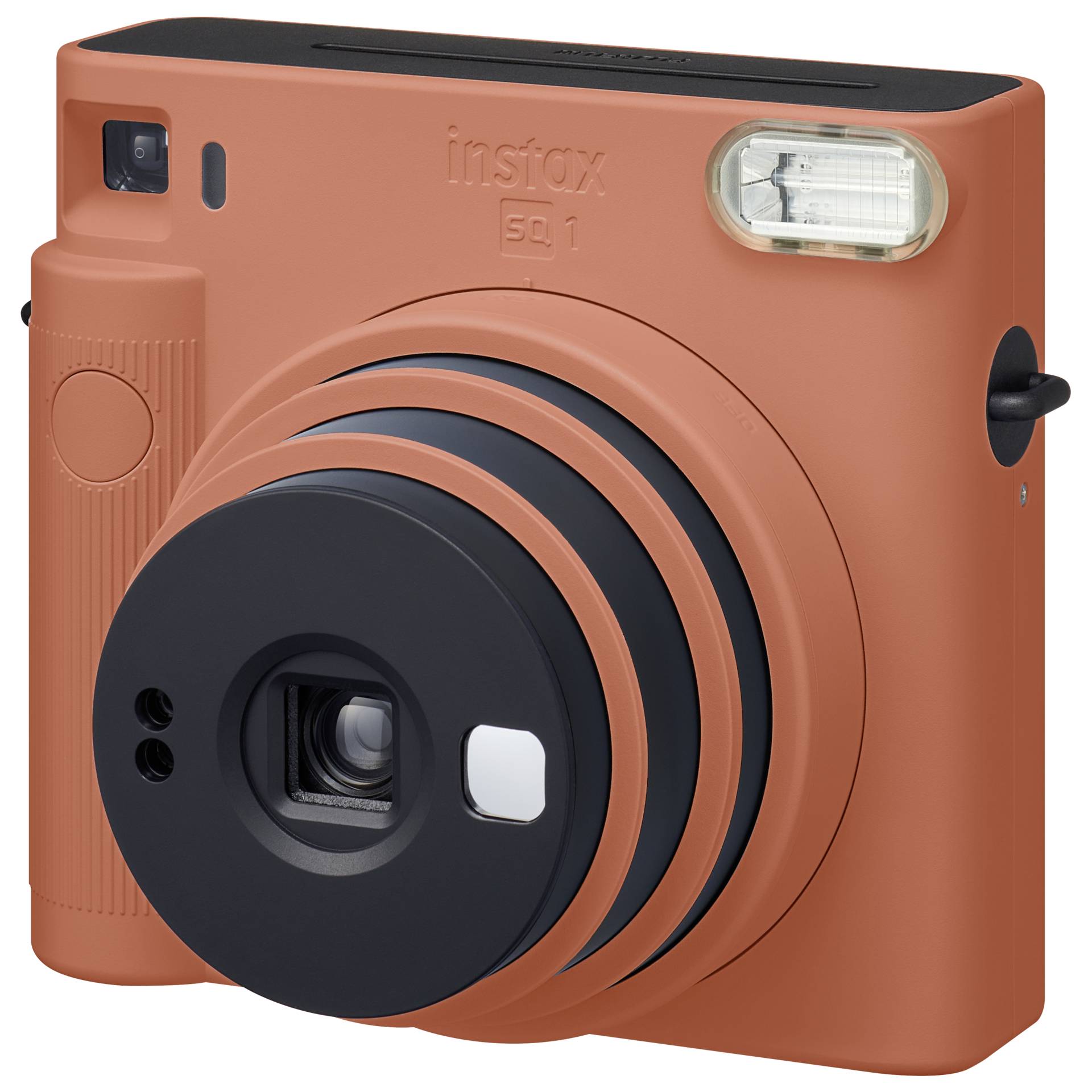 Fujifilm instax SQUARE SQ 1 terracotta ora