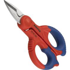 KNIPEX Electricians Shears 2