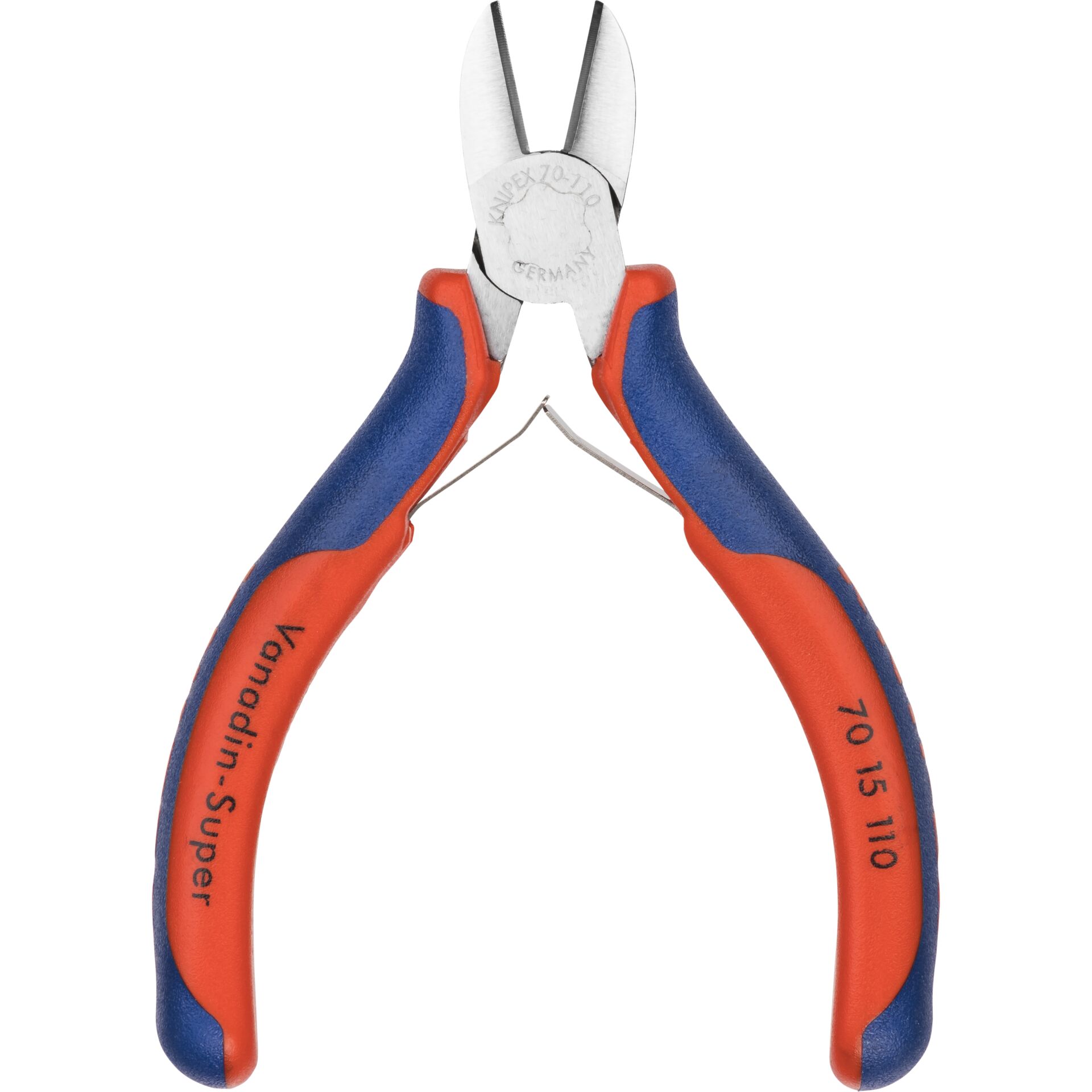 KNIPEX Diagonal Cutter