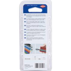 KNIPEX TwistCut Corrugated Pipe Cutter 2