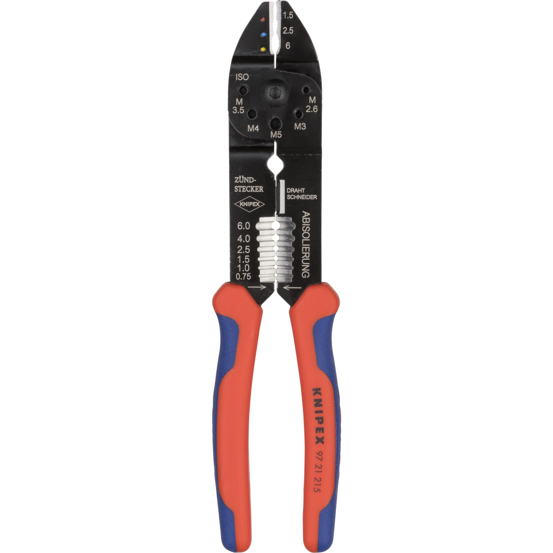 KNIPEX pinza per capicorda