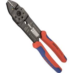 KNIPEX pinza per capicorda 2