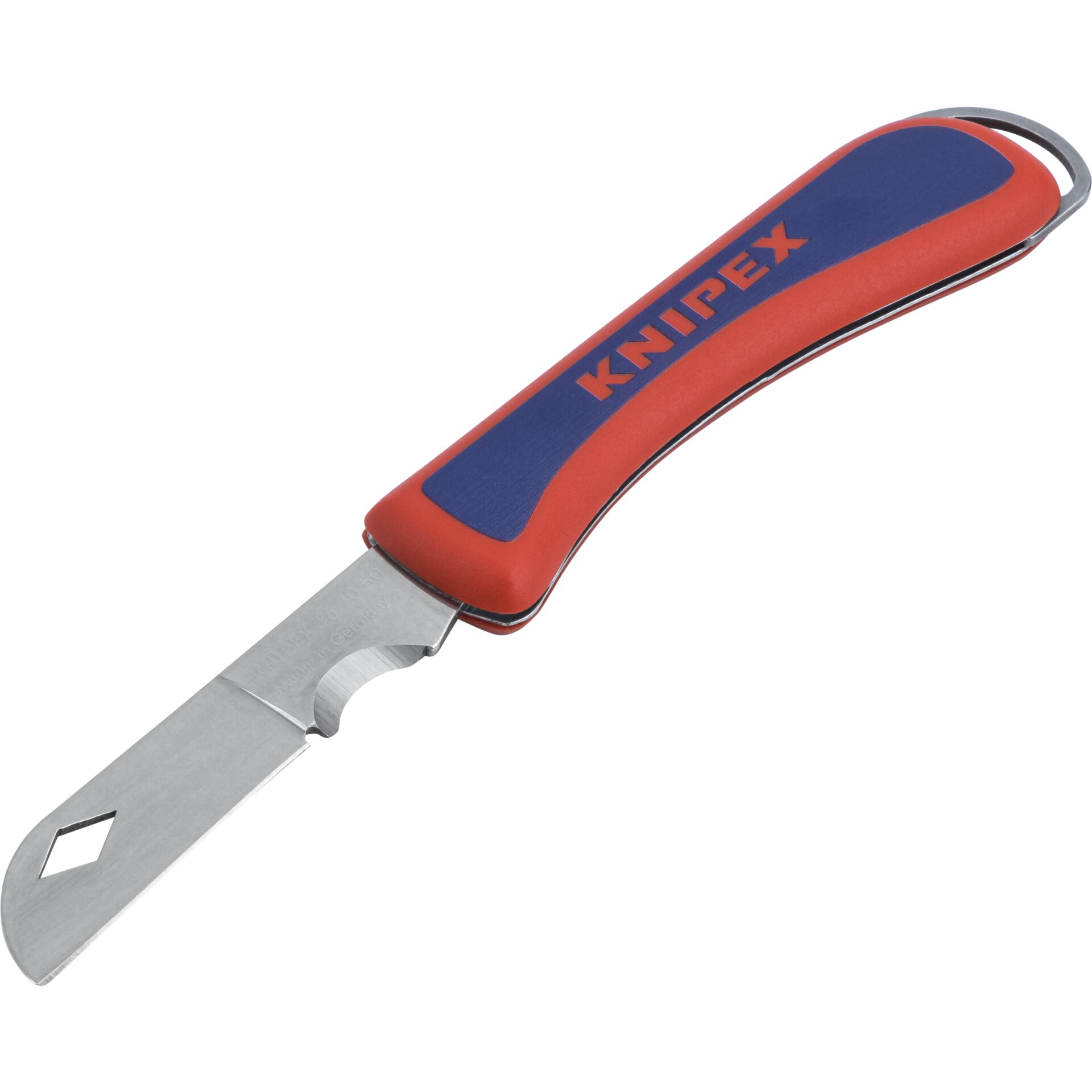 KNIPEX Electricians Knife