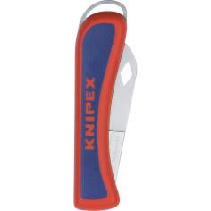 KNIPEX Electricians Knife 2