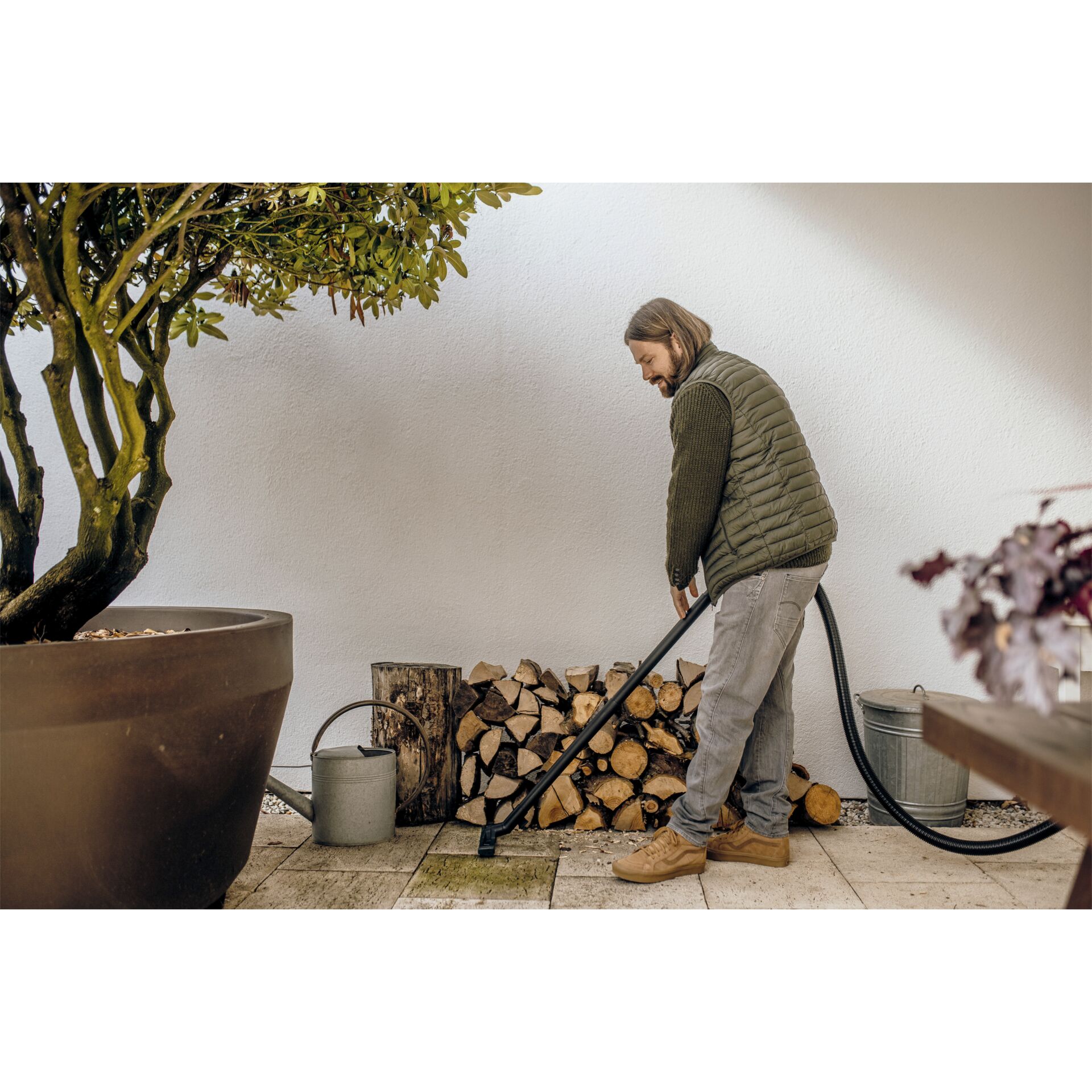 Kärcher WD 3 S V-17/4/20