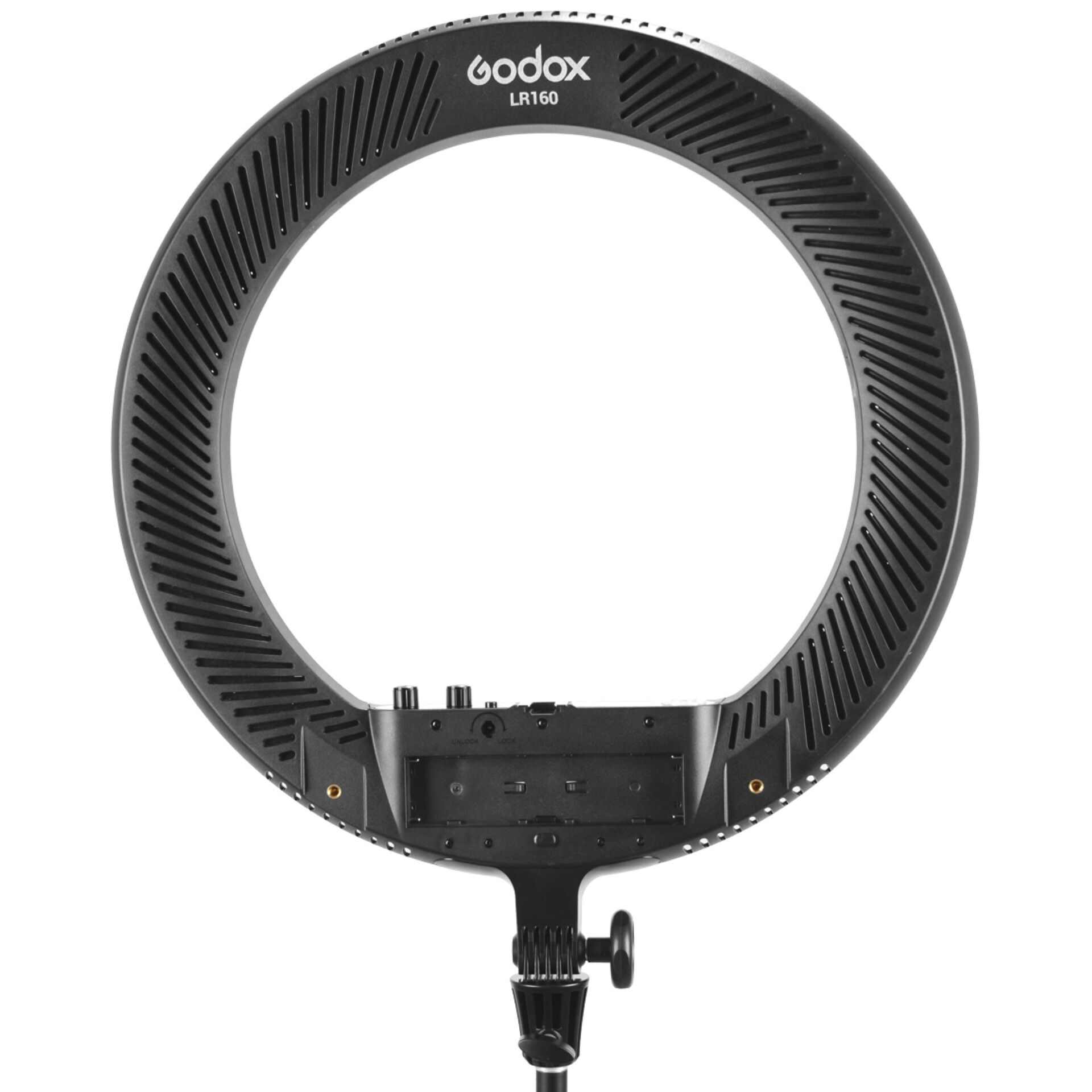 Godox LR160B LED-Ringleuchte