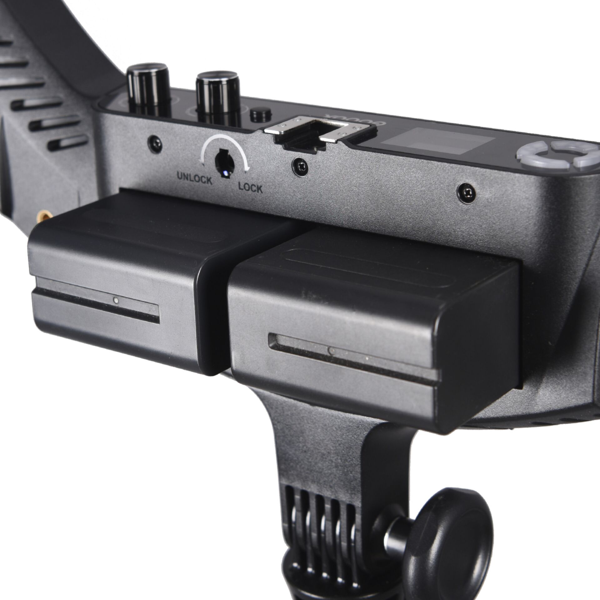Godox LR160B LED-Ringleuchte
