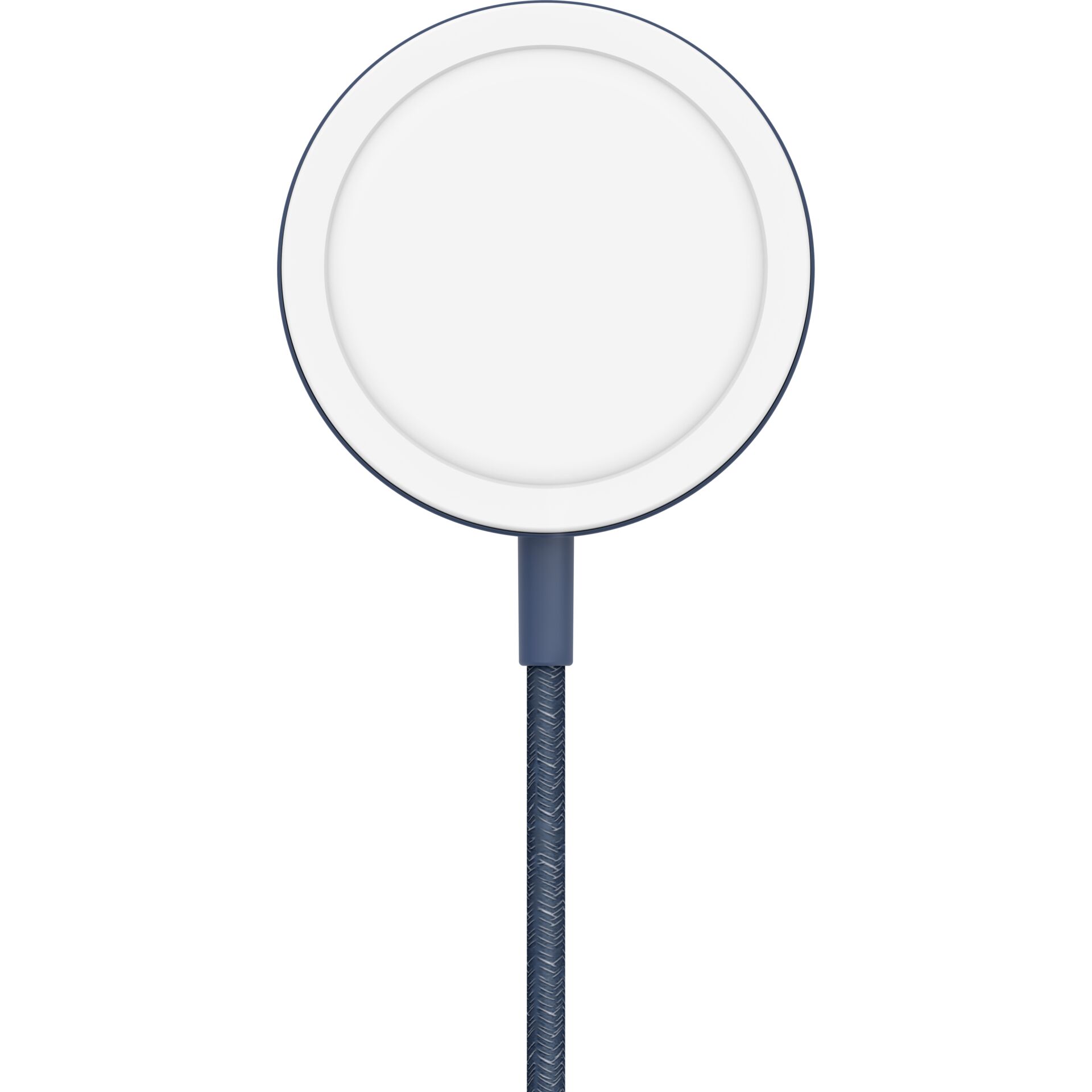 Belkin MagSafe Charge Pad blue iPh.12/13 w/o AC Adpt WIA004b