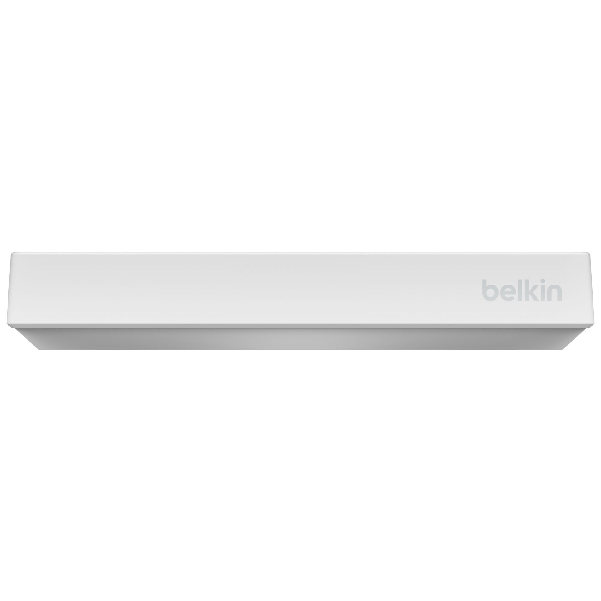 Belkin portable Quick Charger Apple Watch, white WIZ015btWH