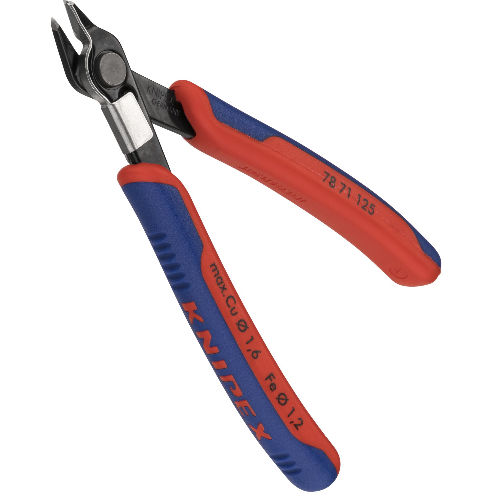 KNIPEX Electronic Super Knips