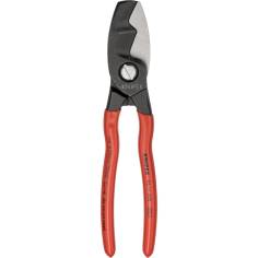 KNIPEX Cable Shears 2