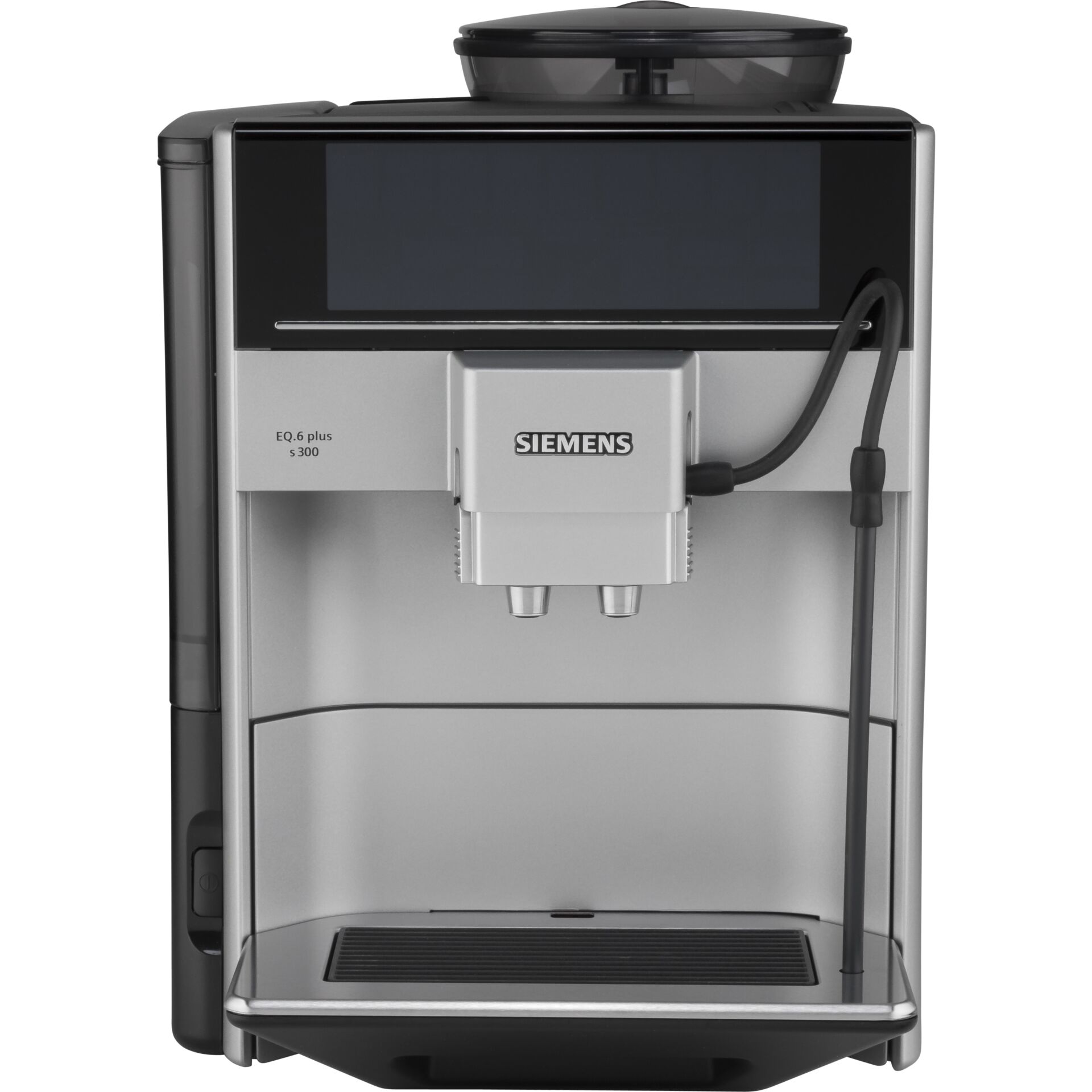 Siemens TE653M11RW EQ. 6 plus