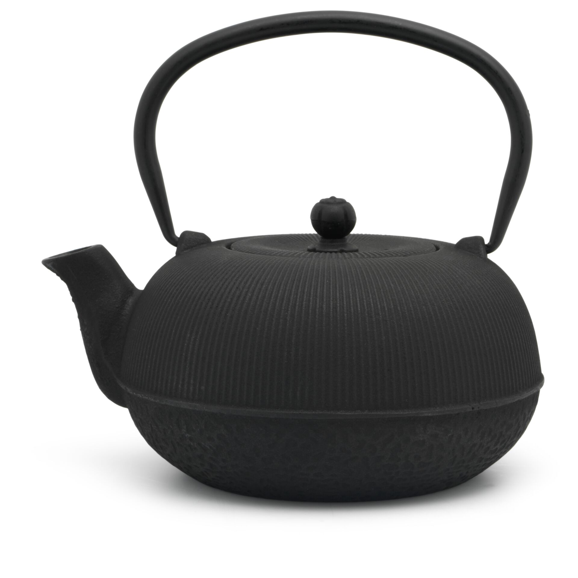 Bredemeijer Teaset Sichuan  1,0l Cast Iron + 2 pots       15