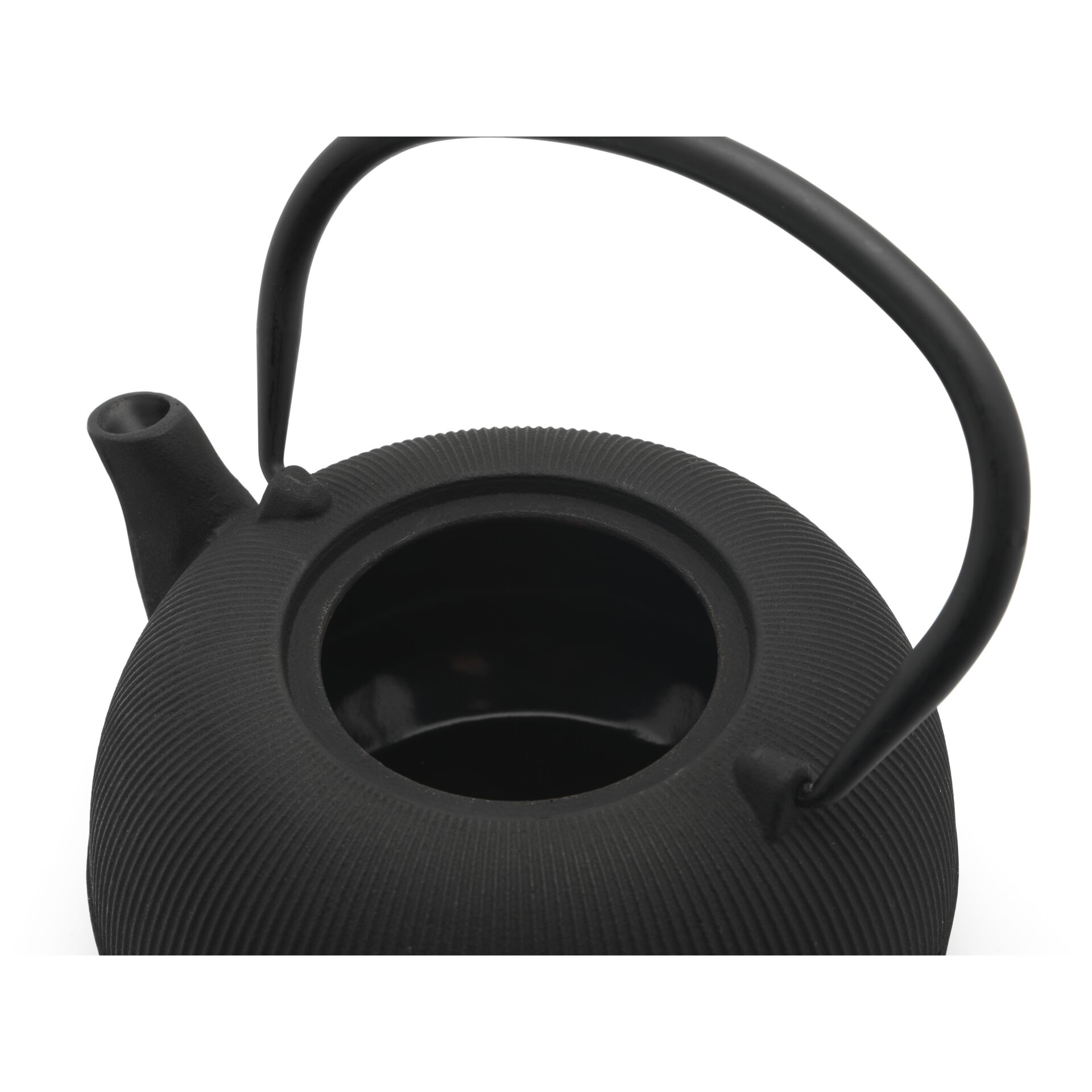 Bredemeijer Teaset Sichuan  1,0l Cast Iron + 2 pots       15