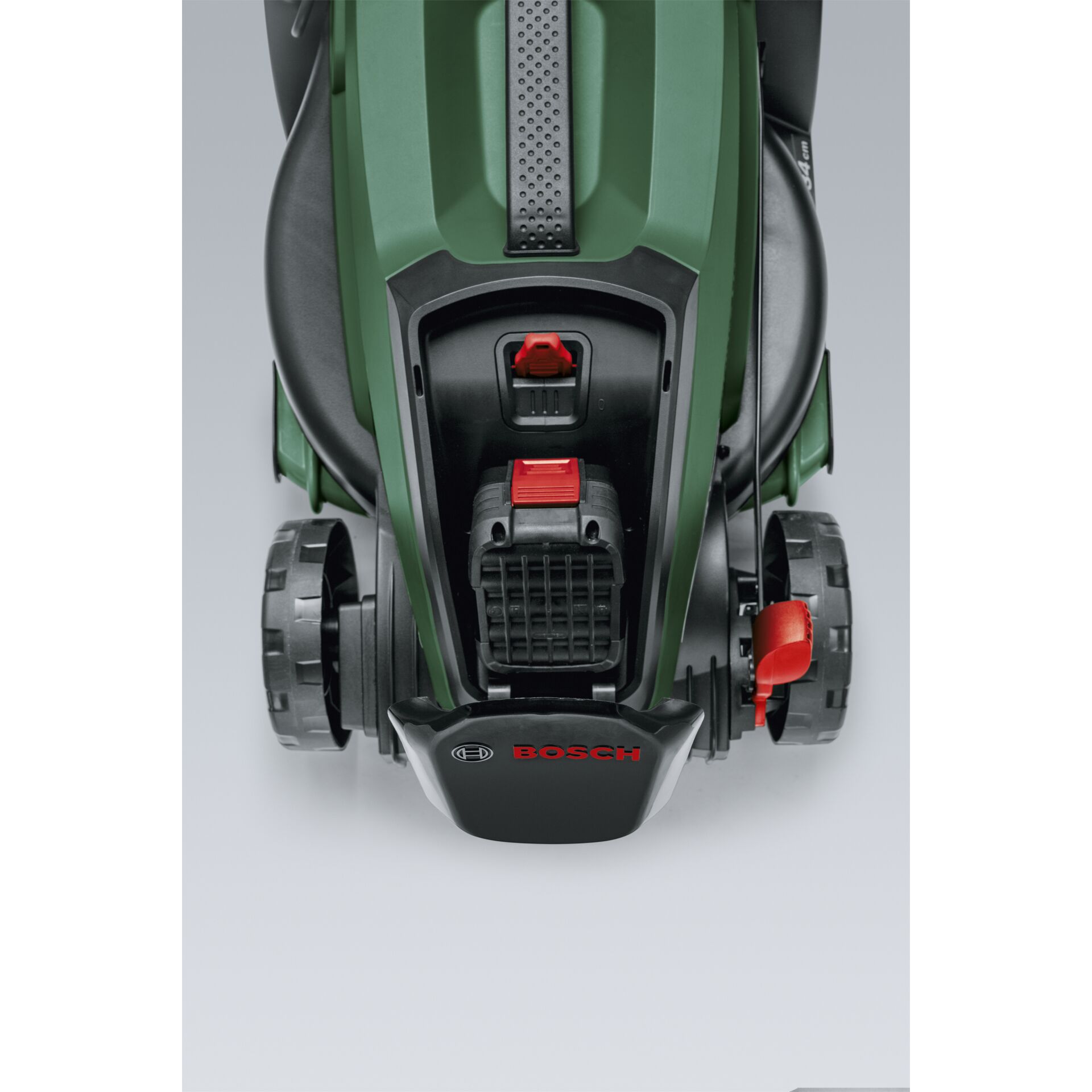 Bosch City Mower 18V-32 Taglia Erba a batteria