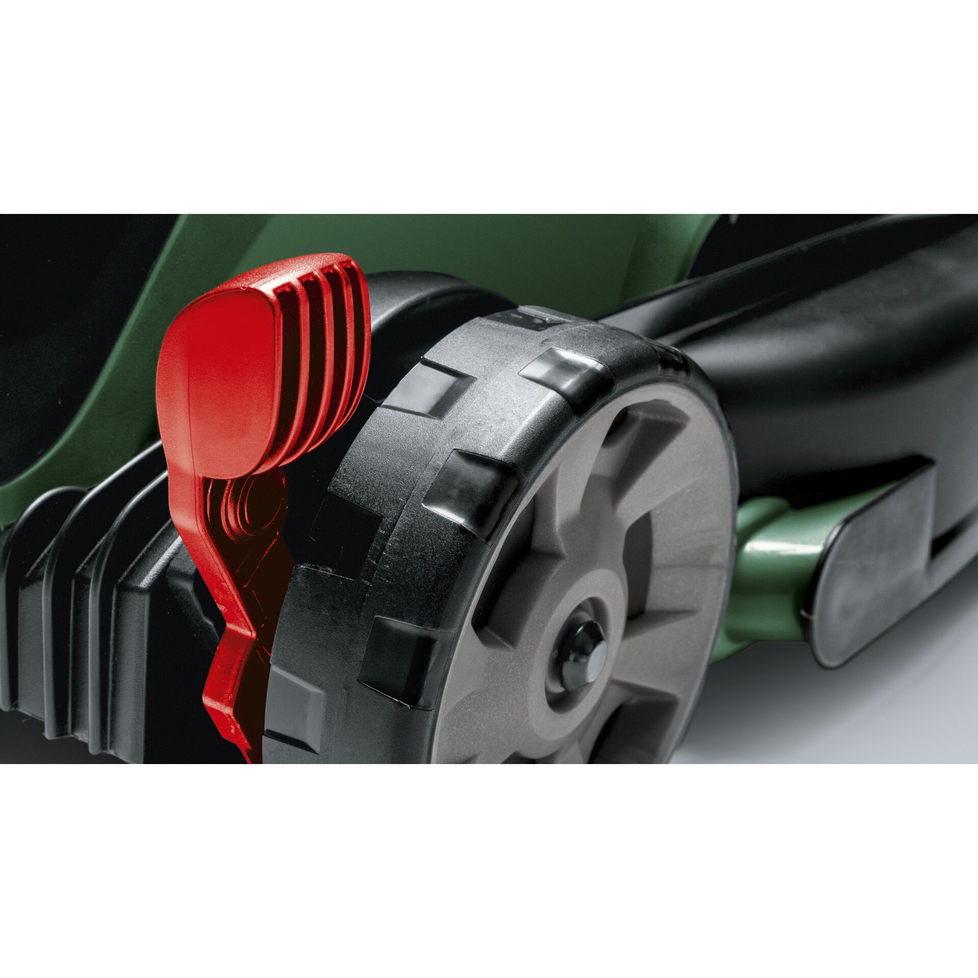 Bosch City Mower 18V-32 Taglia Erba a batteria