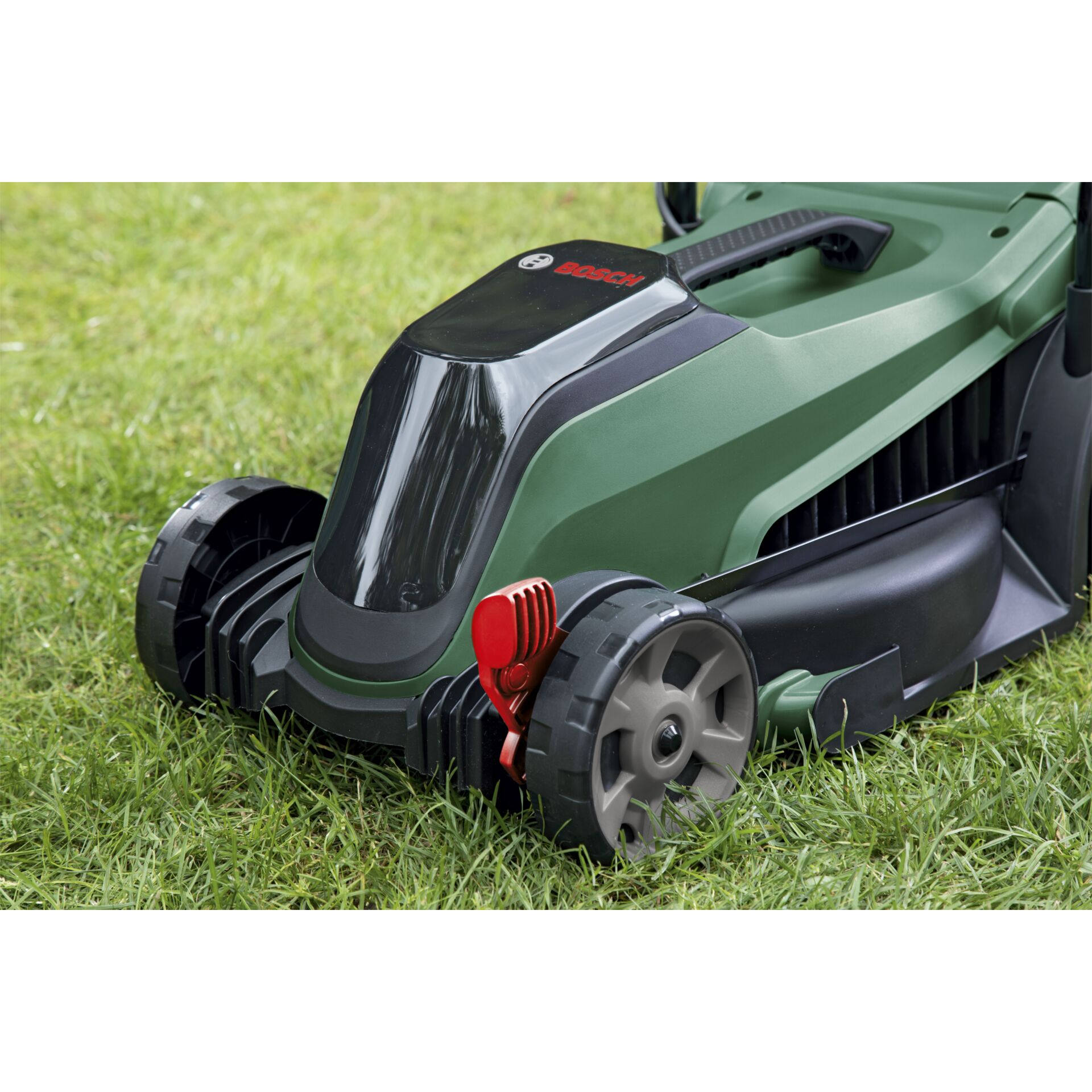 Bosch City Mower 18V-32 Taglia Erba a batteria