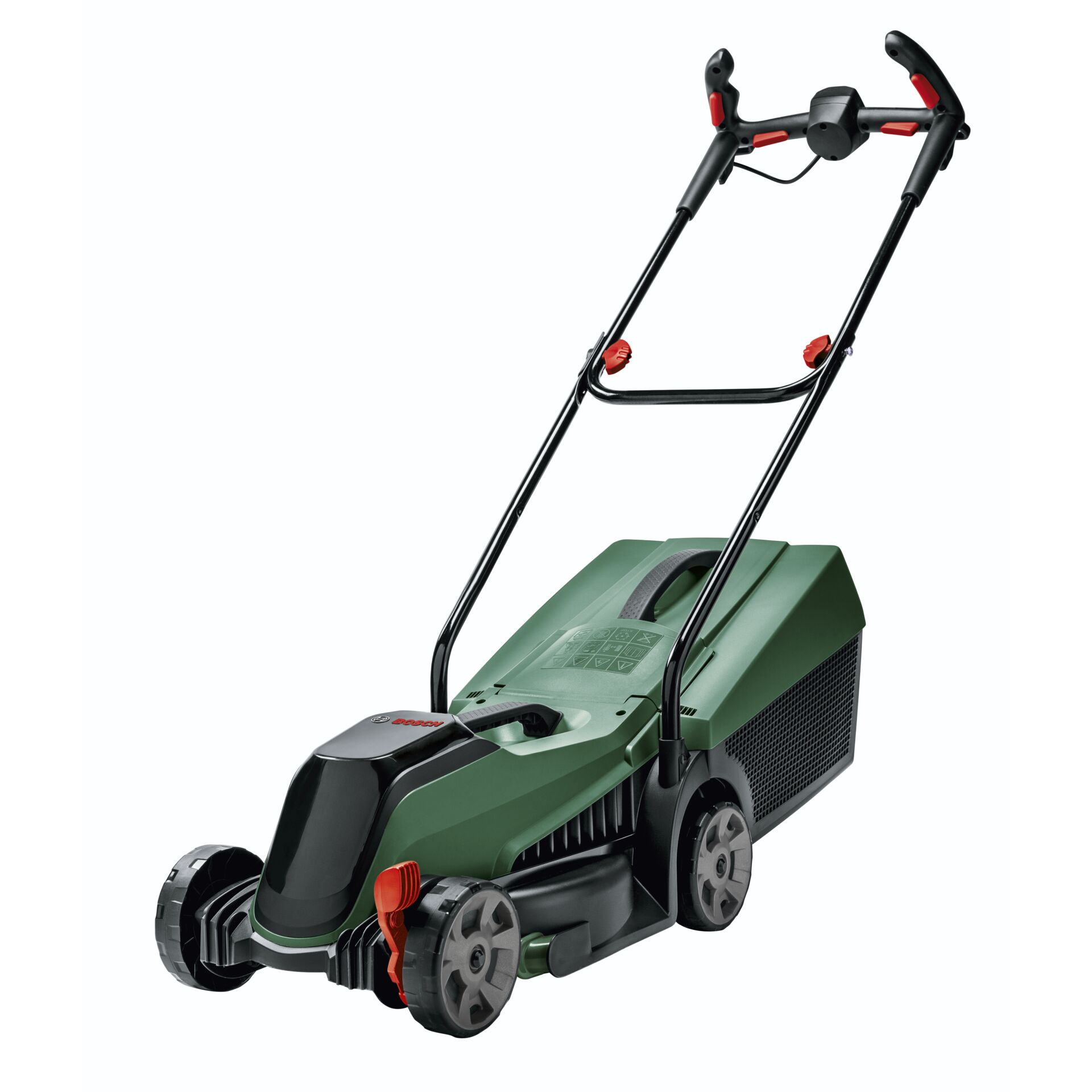 Bosch City Mower 18V-32 solo Taglia Erba a batteria