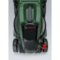Bosch City Mower 18V-32 solo Taglia Erba a batteria 2