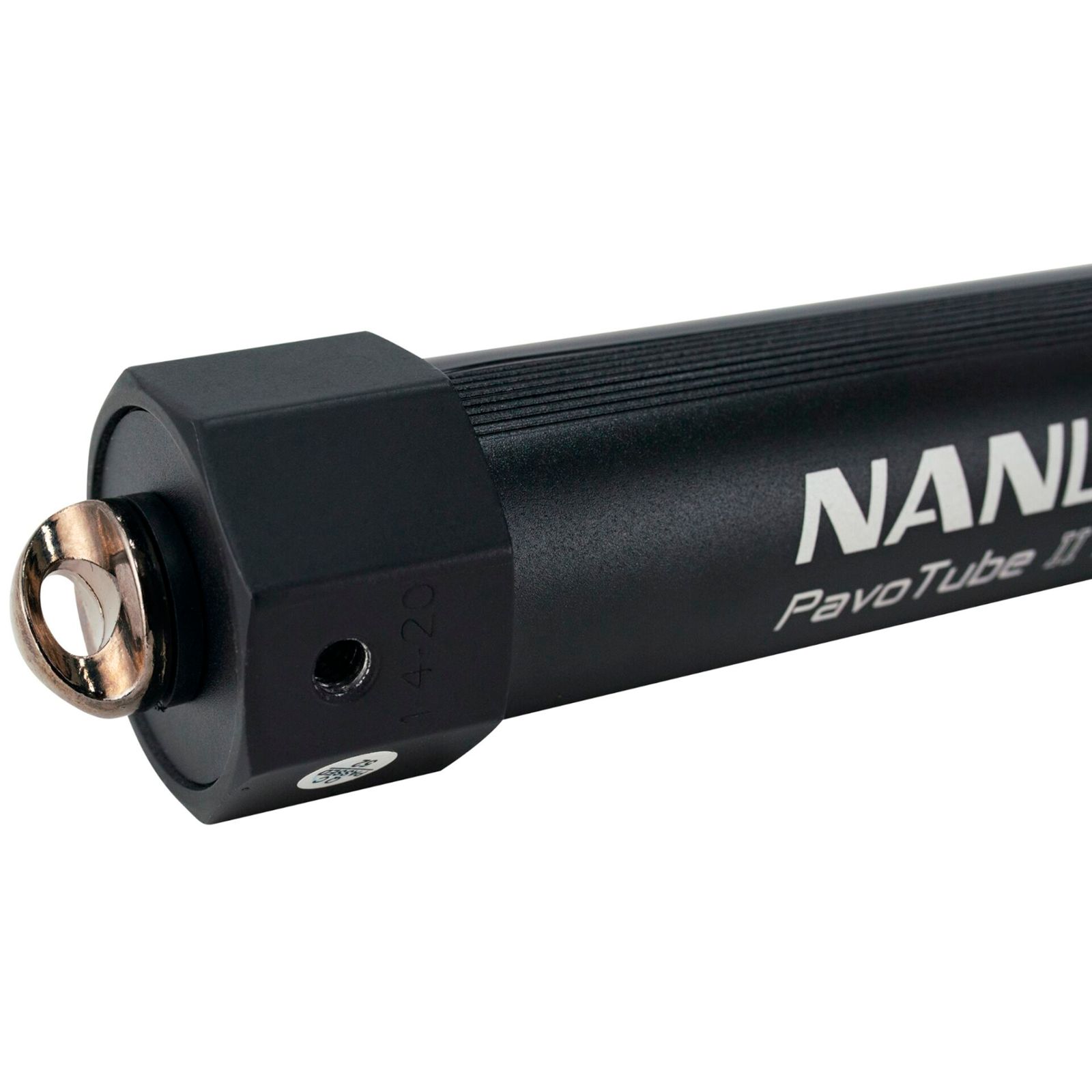 Nanlite Pavo Tube II 30X 2-Pack RGBWW LED Tube