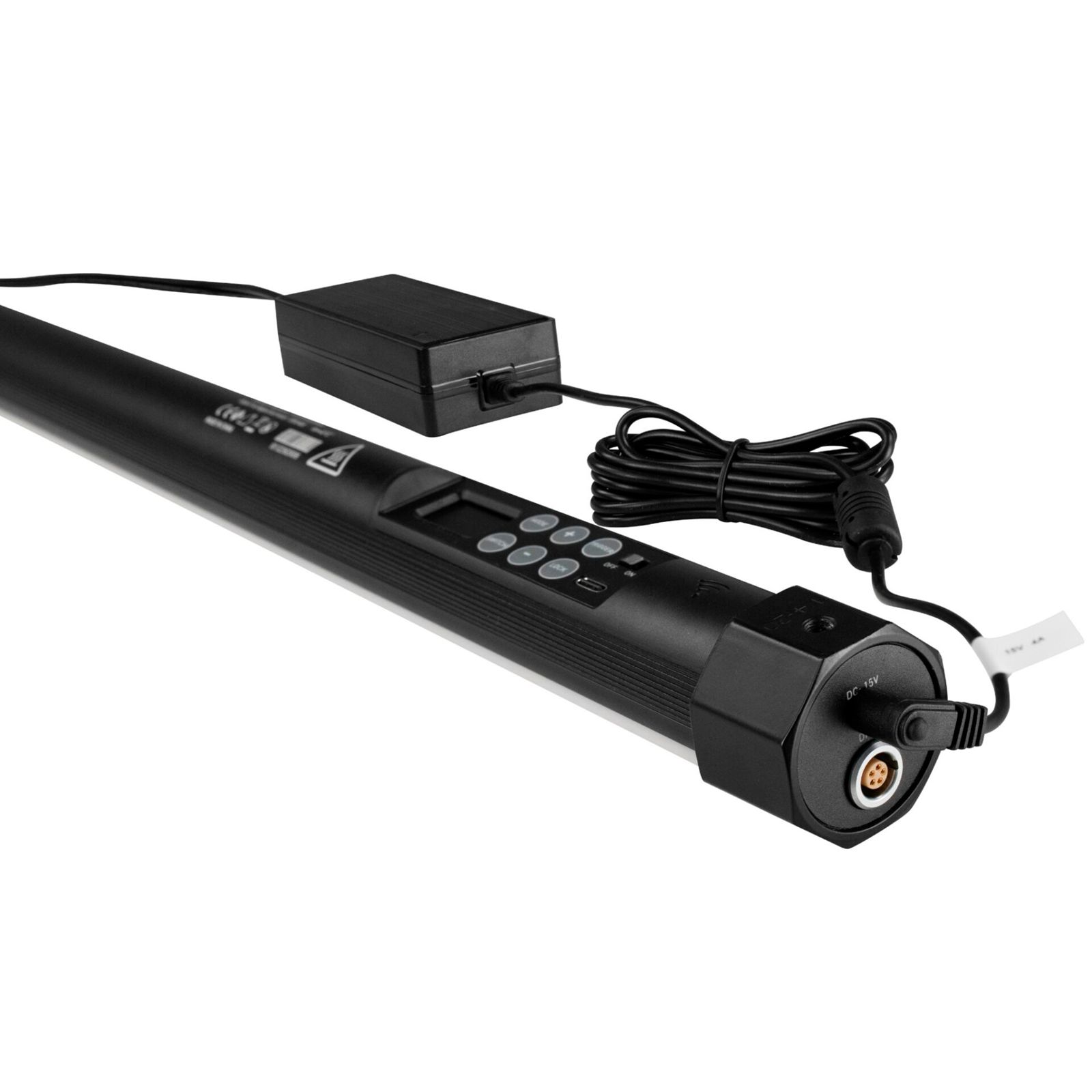 Nanlite Pavo Tube II 30X 2-Pack RGBWW LED Tube