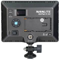 Nanlite MixPad II 11C 2