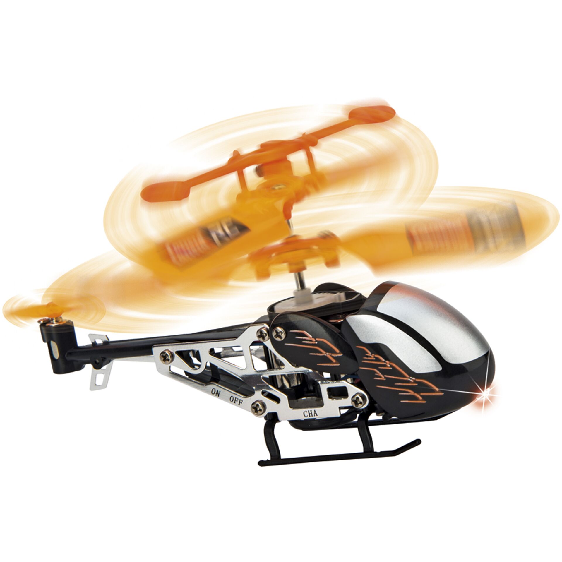 Carrera RC 2,4GHz Micro Helicopter 370501031X
