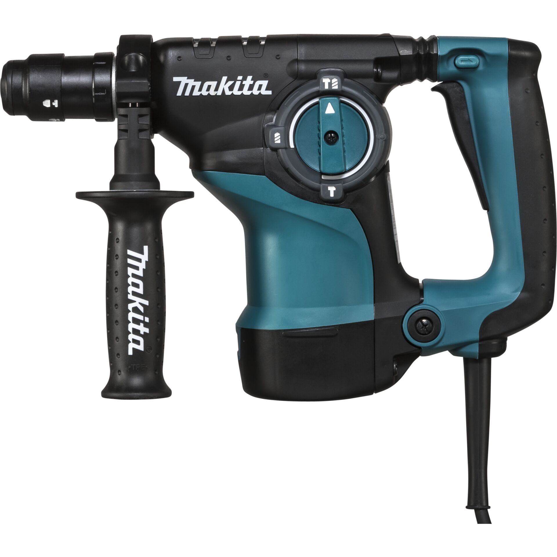 Makita HR2811FT Combi Hammer