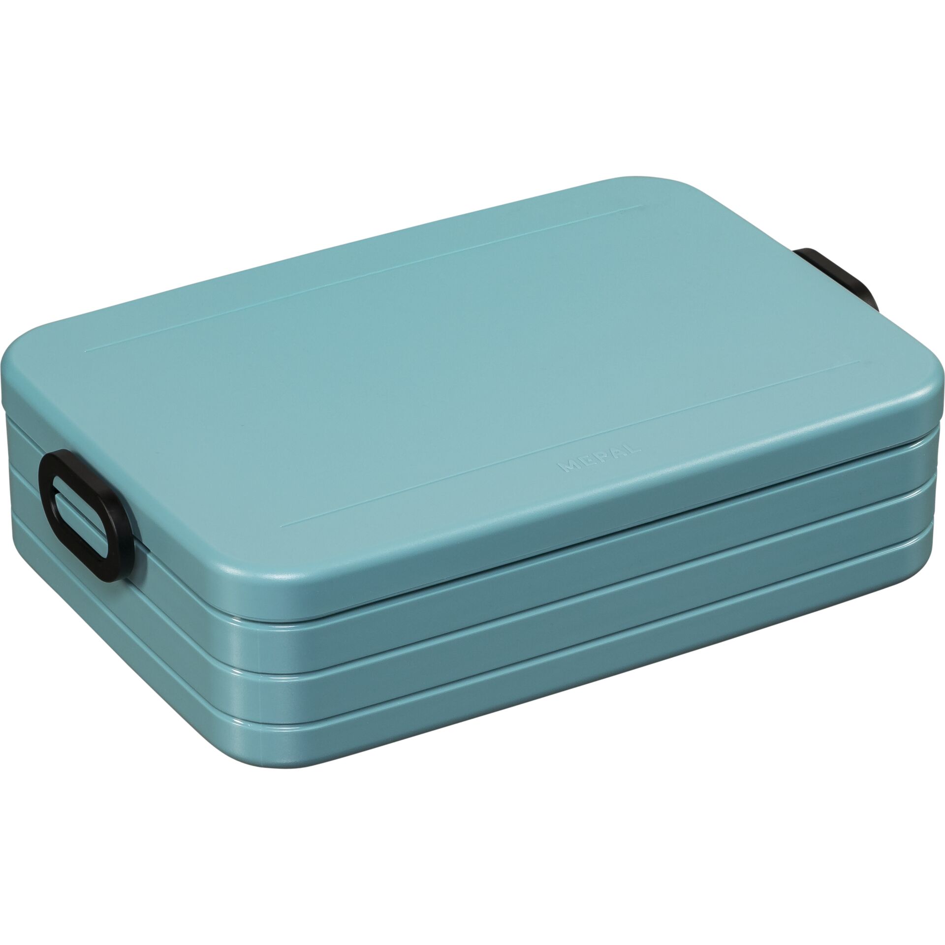 Mepal Bento Lunchbox Take a Break, L, Nordic Green