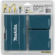 Makita Torsion Bit Set 26-piece B-49921 2