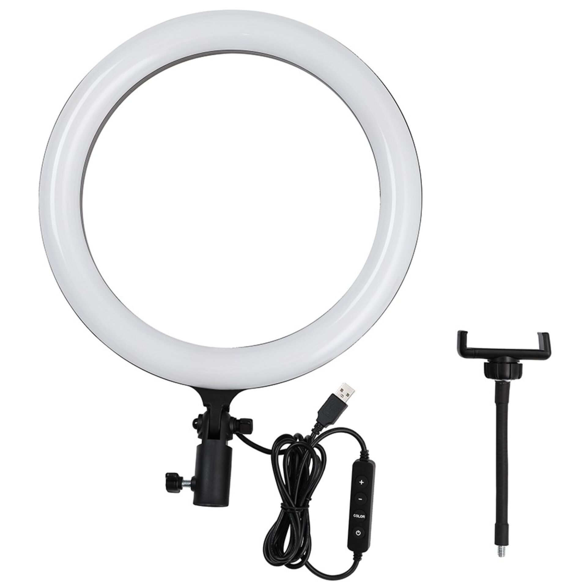 Godox LR120B LED-Ringleuchte
